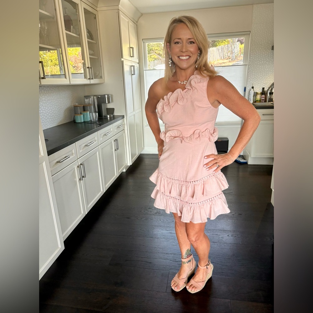 Meet your Posher, Kate